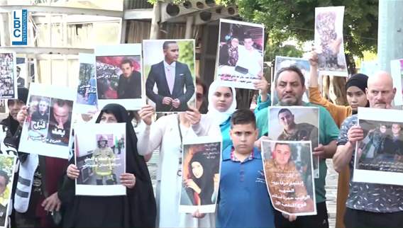 Ibrahim Hoteit in a message about Beirut Port blast: We place our injustice in your hands