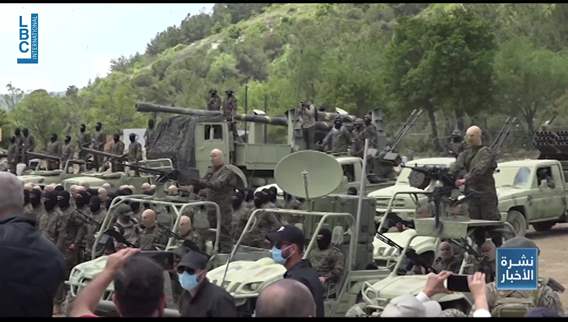 Israel directly warns Lebanese president as tensions soar after Beirut strikes