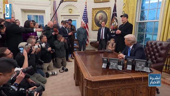 US President Donald Trump and Elon Musk's dispute: Details emerge