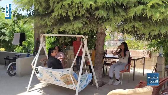 A look at Eid al-Adha in Lebanon