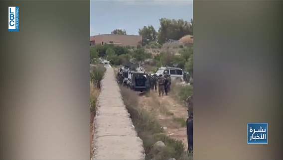 اليونيفيل تنفذ دوريات ومهمات بدون الجيش اللبناني... لهذه الأسباب