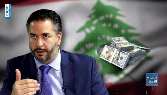 أمين سلام خلف القضبان