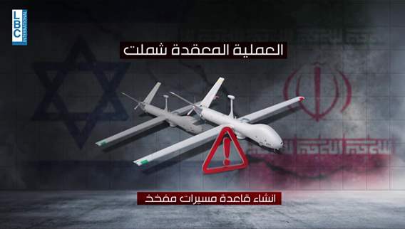 Rising Lion': A Mossad-led strike to dismantle Iran’s missile network