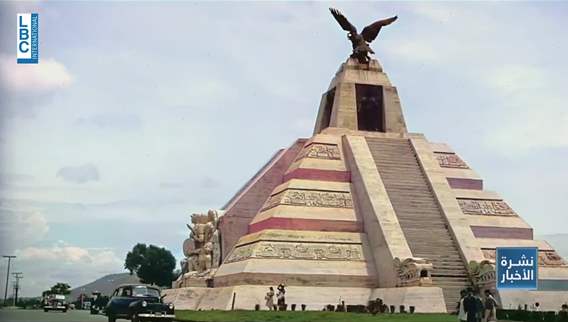 Lebanon and Mexico: 80 years since the start of diplomatic ties