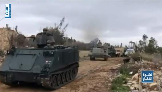 In the crossfire: Can Lebanon stay out of the Iran-Israel war?