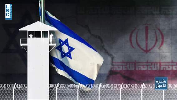 Blackout and blowback: Inside the first day of Iran-Israel war