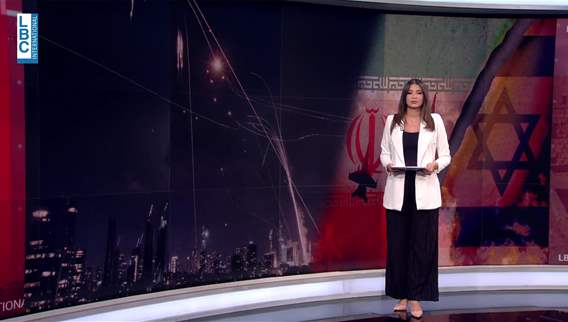 Second day of war: Strikes are ongoing between Iran and Israel