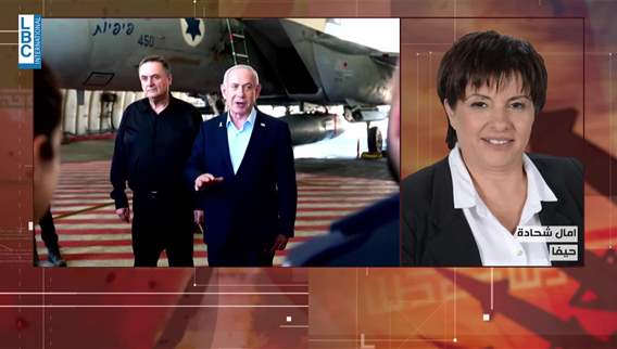 Israeli-Iranian conflict intensifies: Here’s the latest from inside Israel