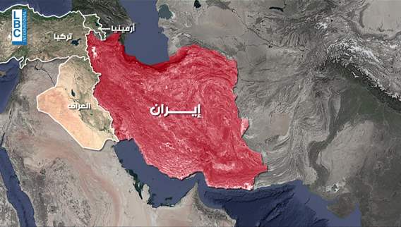 السفير اللبناني عدد كبير من اللبنانيين خرجوا من إيران