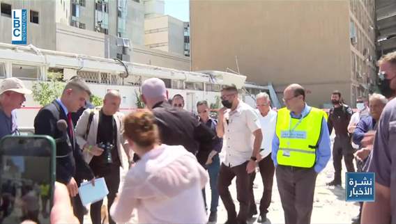 Missile strike on Tel Aviv triggers Israeli threats against Iran’s Supreme Leader — the details