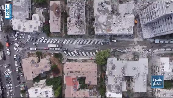 رشقة الصواريخ الأولى بعد الهجوم الأميركيّ أدخل الجبهة الداخلية الإسرائيلية في تحديات كبيرة