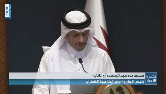Qatar promises PM Salam to continue supporting Lebanese army and provide gas to electricity sector