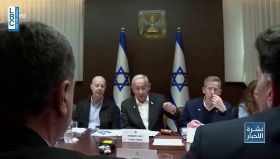 Ceasefire under fire: Israeli leaders warn of Iran threat, debate war’s end