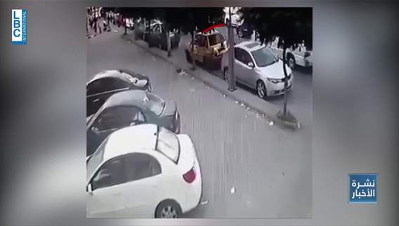 تعاون أمني لبناني _ سوري على خلفية تفجير كنيسة مار الياس في دمشق والعين على الحدود