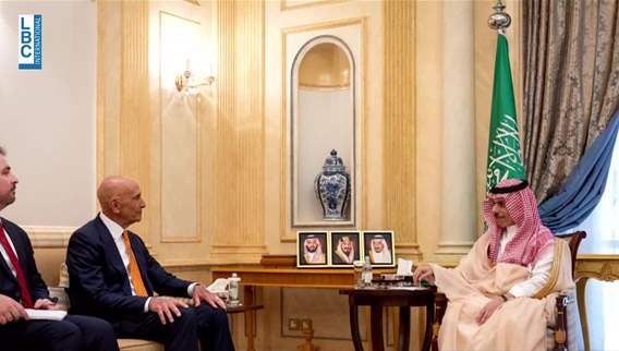 US Envoy Barrack outlines Syria strategy: Counter-terrorism and eliminate ISIS