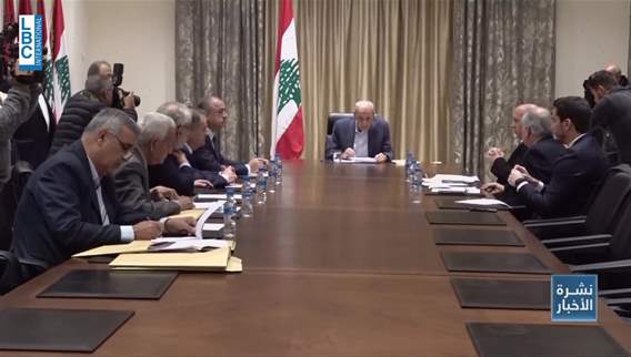 Electoral amendments: The battle for expatriate voting rights in Lebanon
