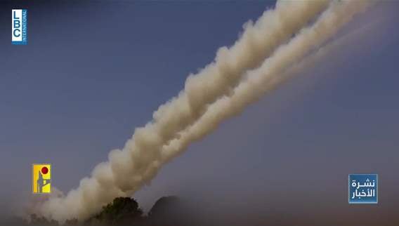 US letter to Lebanon: Pushing Lebanon toward Hezbollah disarmament