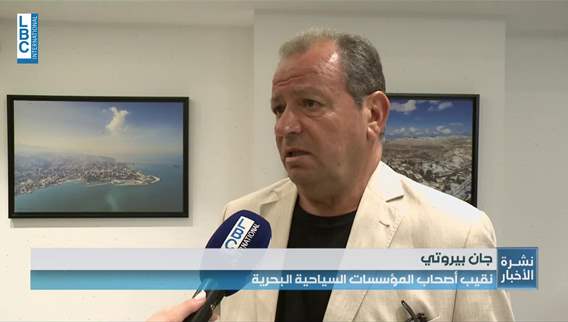 Tourism season down 30%, industry looks to recovery