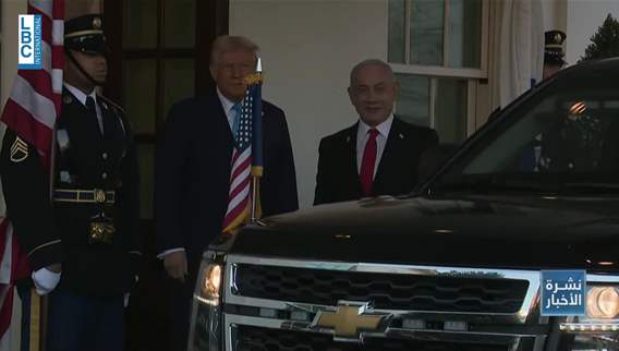 War fallout or peace push? Israel and US explore dramatic regional shifts