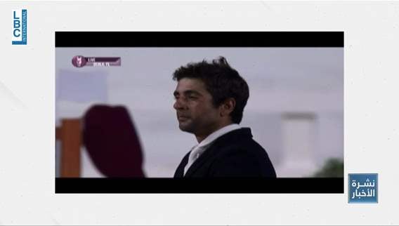 Jad Al Dana wins one of the most prominent rounds of World Equestrian Championship