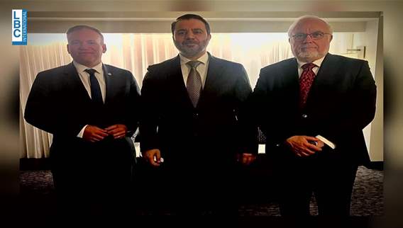 Syria-Israel talks on the horizon: US eyes broader Middle East peace agreements