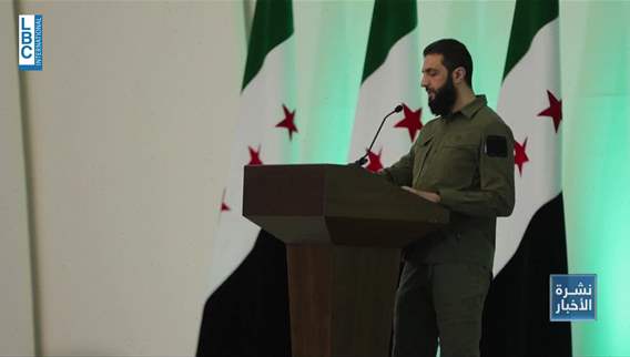 مفتي الجمهورية اللبنانية عبد اللطيف دريان إلى سوريا... وملامح احتضان سنيّ في الأفق