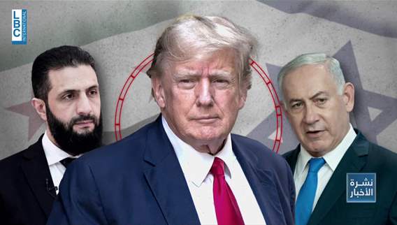الطموحات الإسرائيلية بالتوصل الى إتفاق سلام مع سوريا تبددت… التفاهم في شأن مستقبل الجولان بين الطرفين