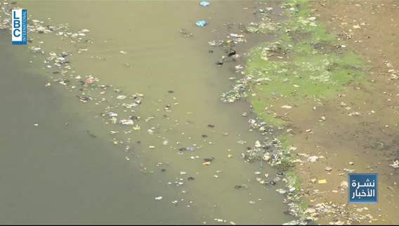 Ouyoun El Samak's lake still waiting for revival