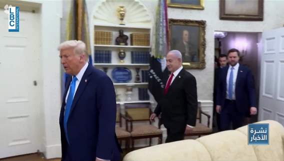 Trump pushes 60-day Gaza ceasefire as Netanyahu faces coalition revolt: The details 