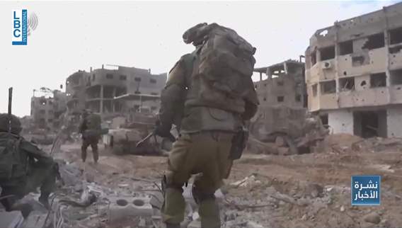 Israel pushes deeper into Gaza with new military plan, eyes hostage deal
