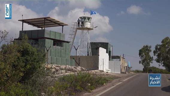 As clock ticks, Lebanon faces pressure over UNIFIL and Hezbollah's weapons — the details