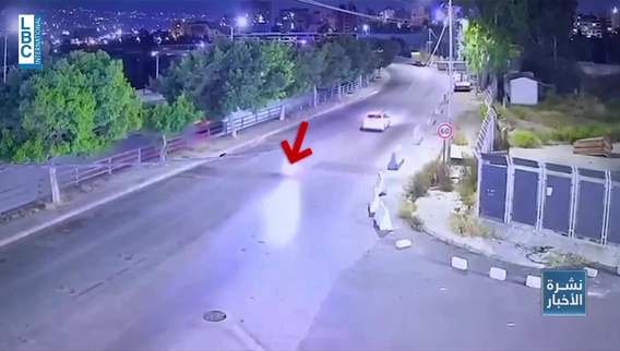The lack of traffic safety and disrespect for laws: A series of traffic accidents in Lebanon