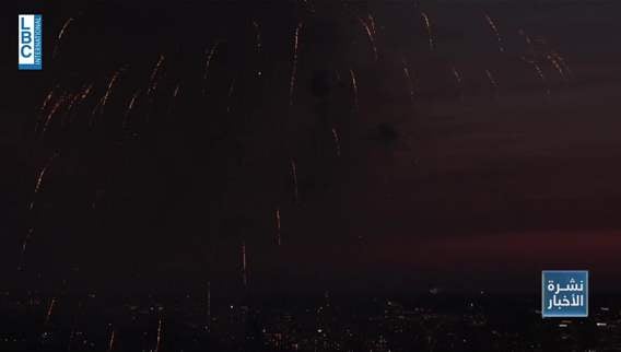 American Independence Day: Celebration and protest fill the scene
