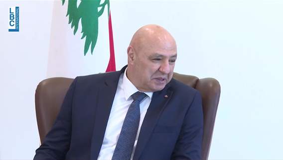 الراعي من بعبدا زيارة براك ممتازة وما زالوا بانتظار رد حزب الله