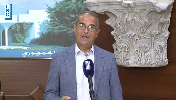  مجلس الوزراء أٌقر دُفعة من التعيينات