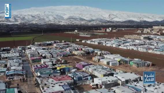 ملف عودة النازحين السوريين يتحرّك في لحظة تقاطع لبنانية - دولية