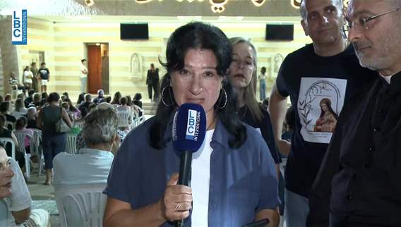 Relics of Saint Therese visit new locations