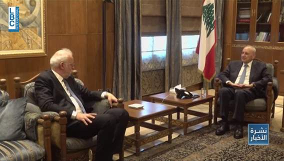 Power-sharing in Lebanon: A never-ending political soap opera