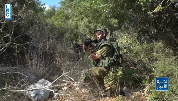 From Shebaa Farms to Mount Hermon: Israel resets its northern war map