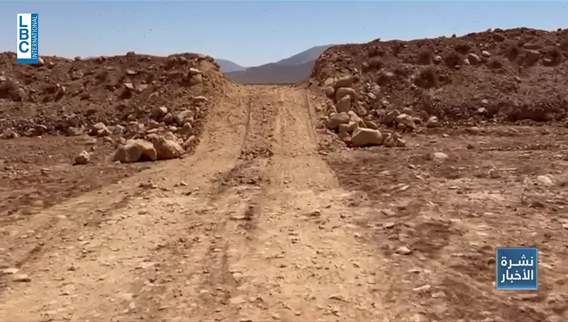 Illegal crossings closure is a security priority on two levels