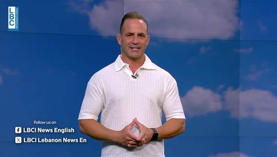 Weather forecast