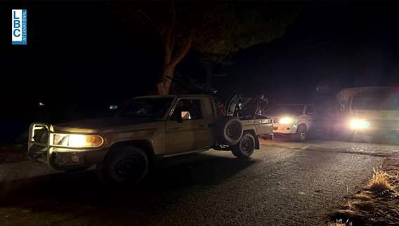 Latest developments in the Sweida unrest