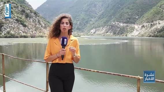 Oyoun El Samak Lake caught between state neglect and public misuse