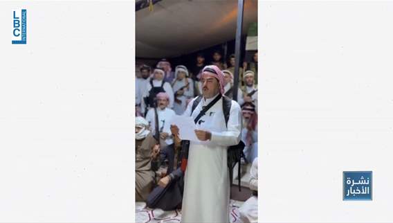 جحيم السويداء. الدروز والعشائر وجهًا لوجه