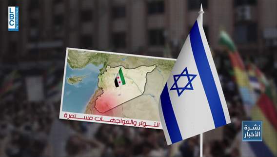 Behind the quiet: Israel eyes Druze unrest, renews Syria deterrence