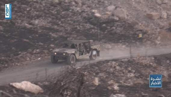 Amid clashes in Syria, Israel declares border military zone and erects new wall