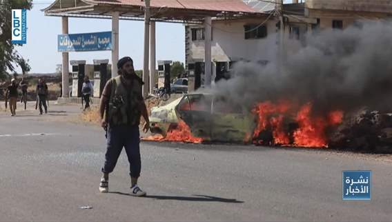 -إسرائيل تنضم إلى مباحثات أذربيجان رغم الاستياء من المبعوث الأميركي... وترتيبات أمنية جنوب سوريا تحت المجهر