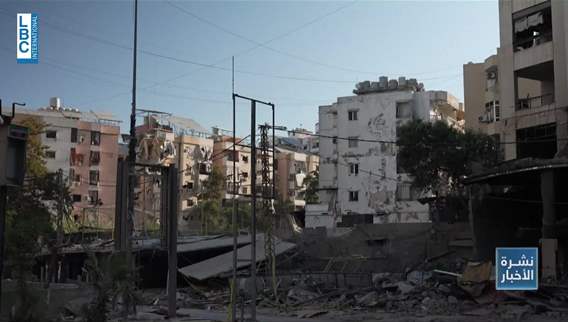Socio-economic impact: Lebanon's post-war collapse