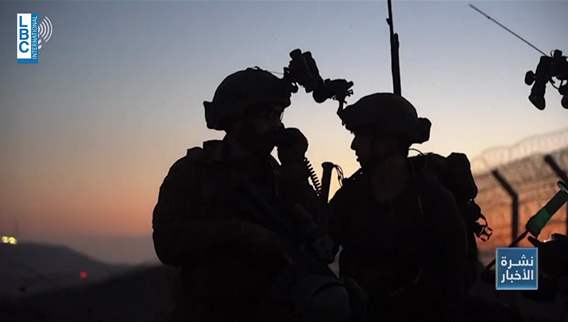 At Paris summit, Israel secures 'strategic ground' in Syria — ‘core red lines met’