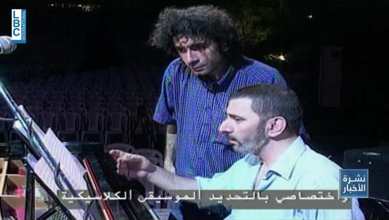من غنوا كلماته لسنوات يكتبون عنه اليوم... ومواقع التواصل تتحول لمساحة وداع لزياد!